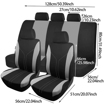 Universal seat cover – Car seat covers, car seat protectors