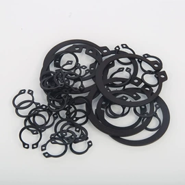 卡簧、挡圈;垫圈