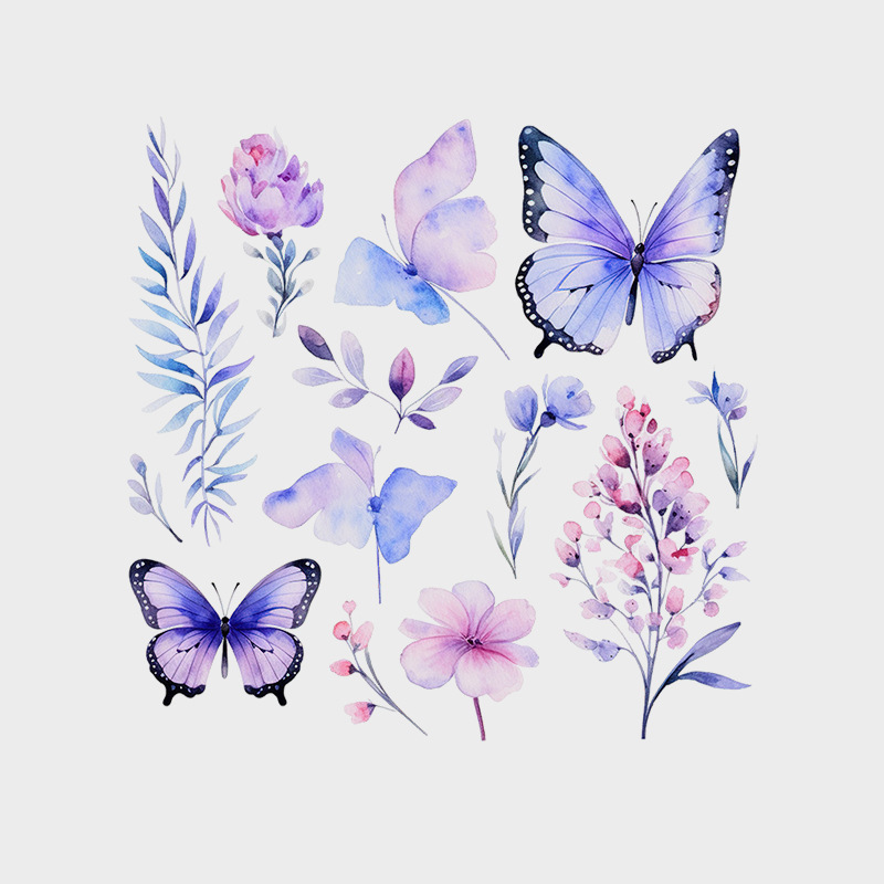 Glitter Butterfly Wings Tattoo Stickers for Corners of Eyes and Face DIY Stickers for Kidsren's Eye Makeup Paper Dance Performance Photo Makeup Glitter Butterfly Wings Tattoo Stickers for Corners of Eyes and Face DIY Stickers for Kidsren's Eye Makeup Paper Dance Performance Photo Makeup