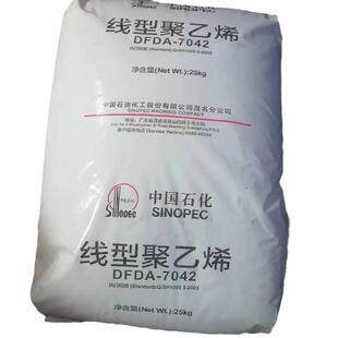 ����LLDPE DFDA-7042 ï��ʯ�� �ܲ��K����|�o�ױ�Ĥ��