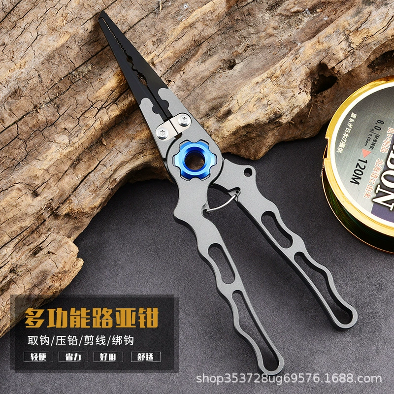 Многофункциональный высокоточный удлинение глубокой горловины