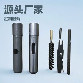 其他手动扳手;射击射箭用品;其他维护工具