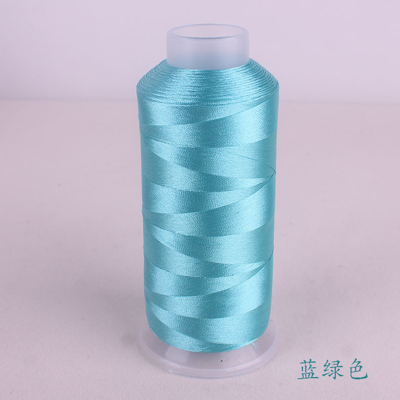 108d/2-스트랜드 블루-그린