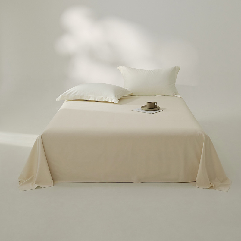 Nuevo otoño y invierno 100 sábanas molidas de color sólido sábanas de invierno gruesas sábanas de calentamiento sábanas de dormitorio de estudiantes