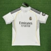 2526 Real Madrid home court