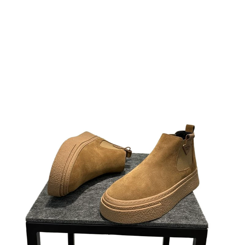 Martens, chelsea, универсальные высокие низкие ботинки на платформе