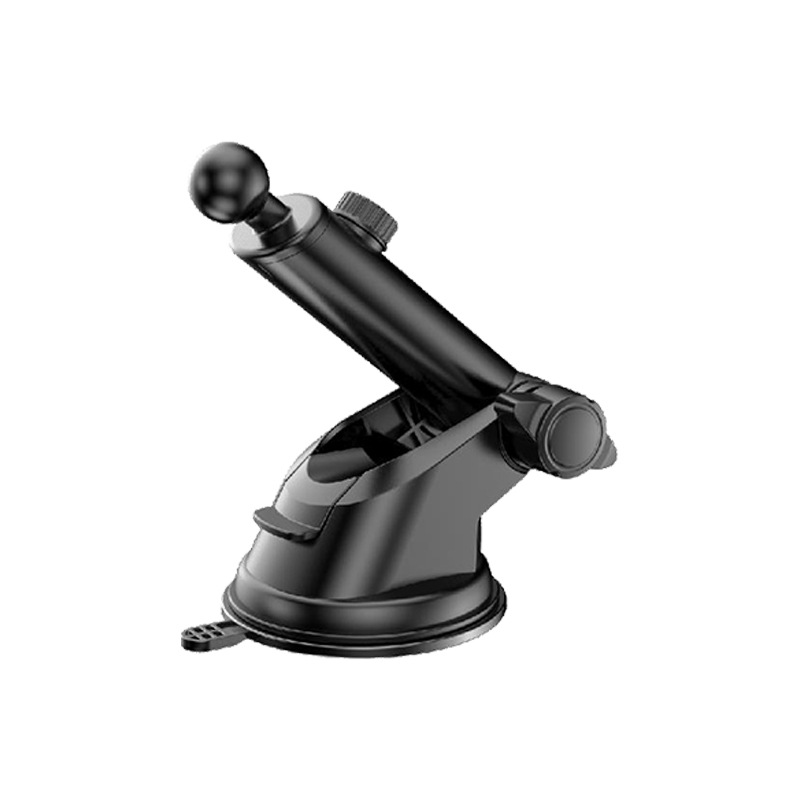 PT02 soporte para teléfono móvil para automóvil ventosa panel de instrumentos de navegación universal nuevo accesorio universal de alta calidad