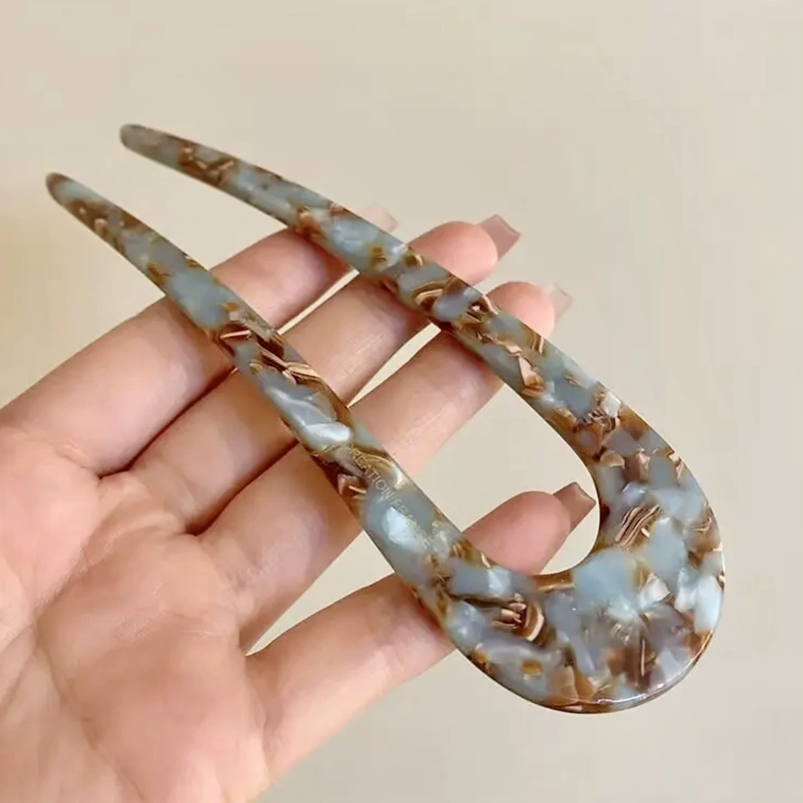  chinese hairpin, modern hairgrip, universal brand hair accessory, high-quality style, simple and elegant design