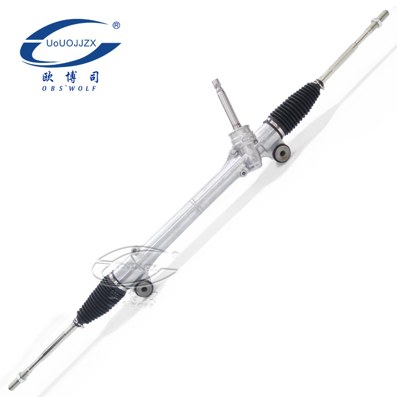 45510-02160 Car Steering Gear Steering Gear Suitable for Toyota Matrix 4Wd Left Frame Lhd