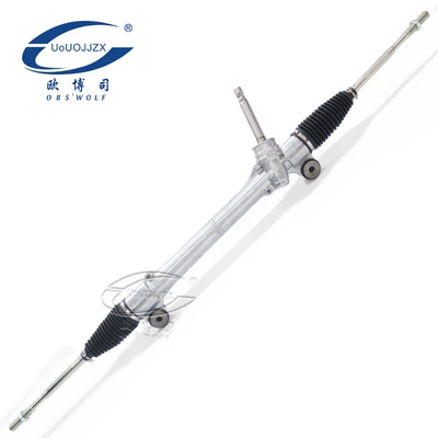 45510-02160 Car Steering Gear Steering gear assembly