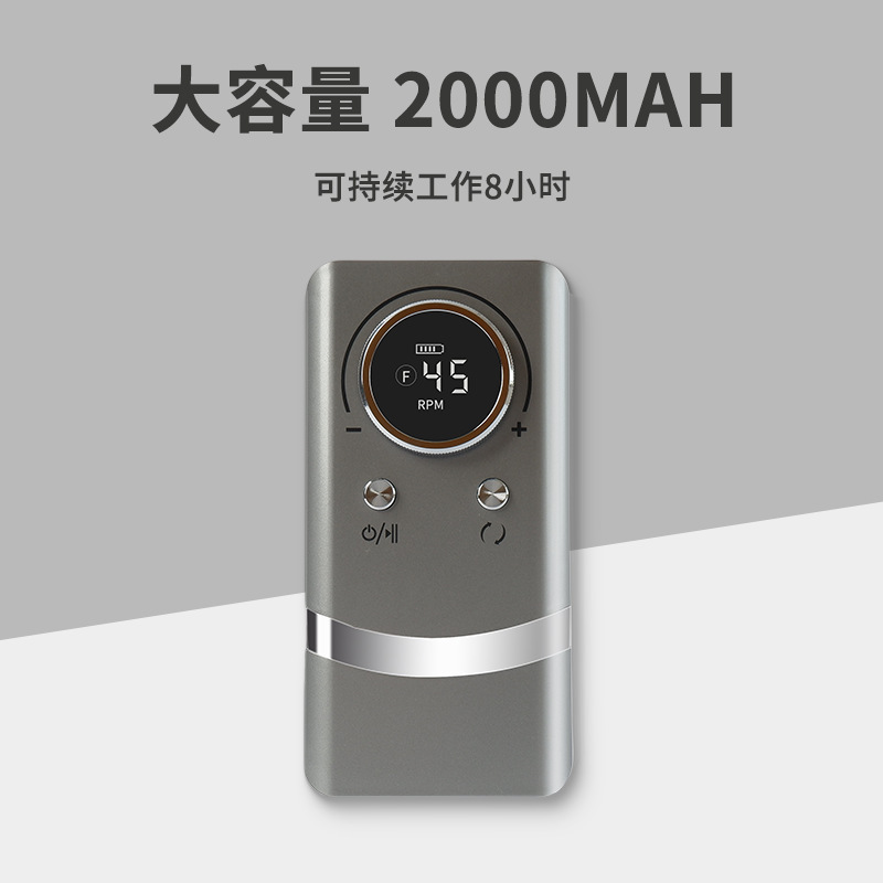 打磨机专业卸美甲便携式电动卸甲机专业卸指甲不发烫蓄电式磨甲器|undefined