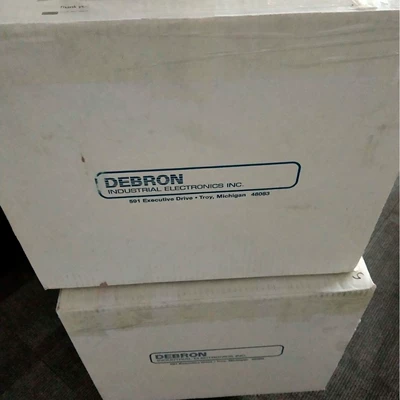DEBRON Qapı Sürətölçəni