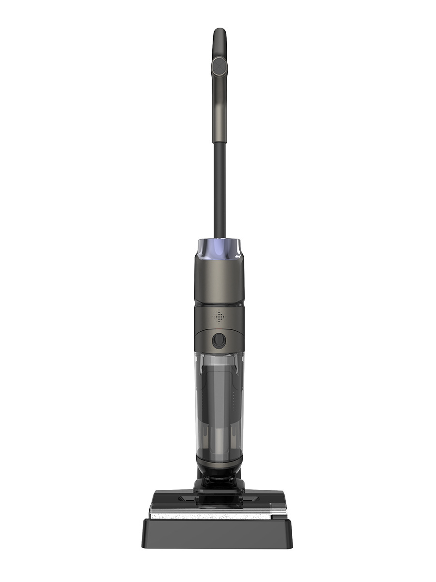 [Fuente transfronteriza] Lavadora inteligente, barredora automática para el hogar, aspiradora, trapeadora, esterilización image 12