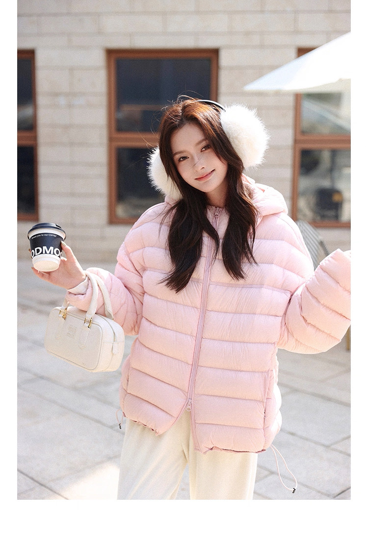 분홍색