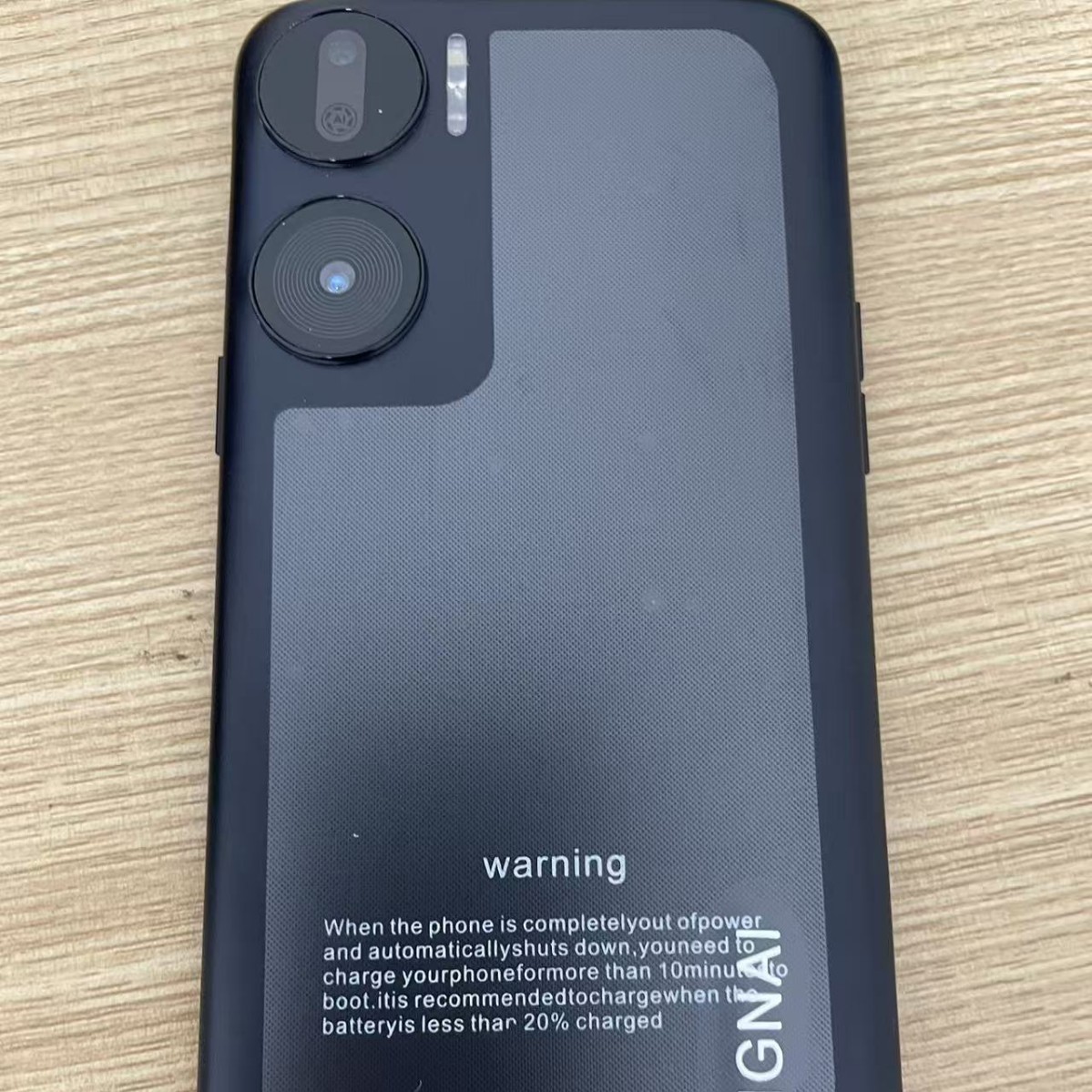 Q2 Smartphone Cross-Border Mobile Phone Android Smartphone Exclusively for Foreign Trade Upgradeable and Dropshipping Available