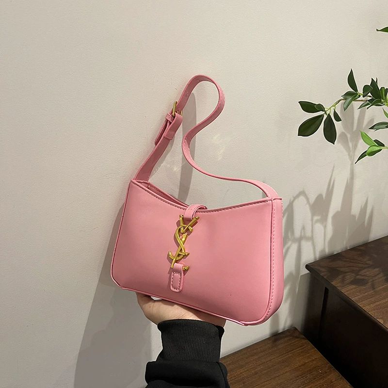 (Cross-border trading), winter shoulder bag, universal underarm bag, one-shoulder bag, high-quality style