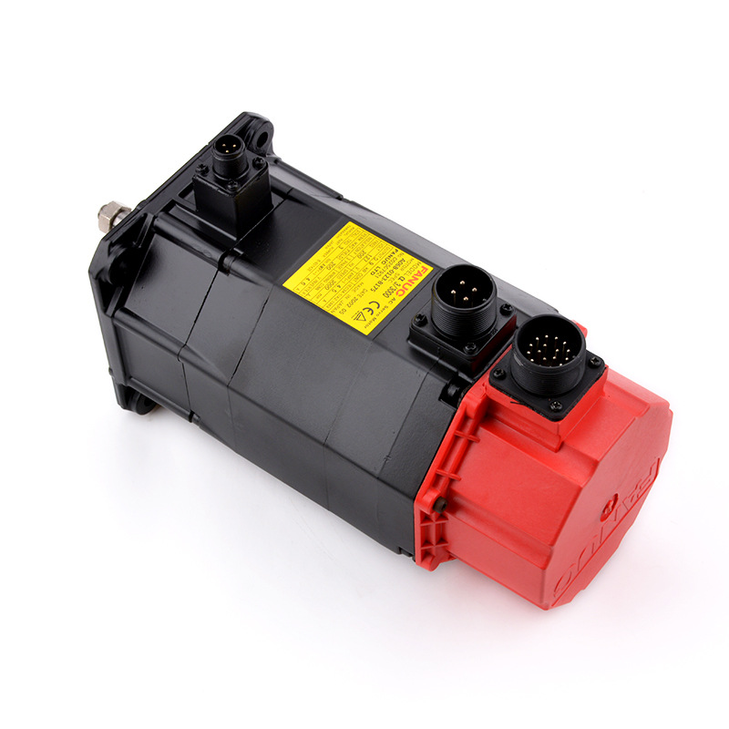 A06B-0123-B188 B575 B576 B577 B584 B588 B675发那科伺服电机议