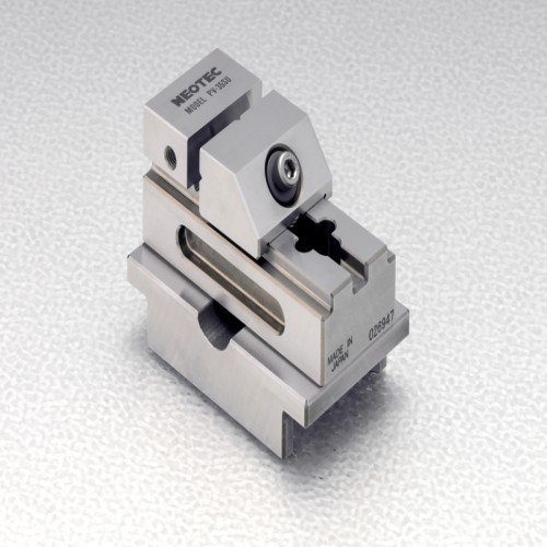 原厂现货  NEOTEC荣制机  精密虎钳 APS-PV35SU-GM