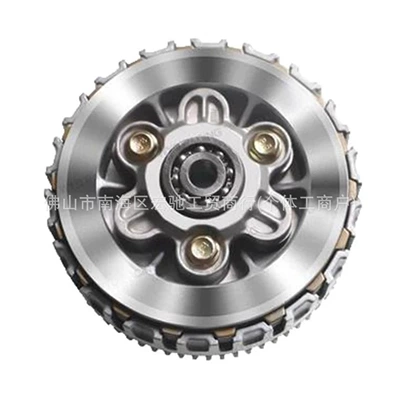 Other drive systems WAVE125/KPH/SRL110/EX5C100 - wave125-i-neww125i-drum-assembly-4-pieces