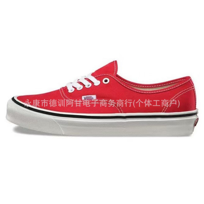 莆田靴 Vans アナハイム キャンバス シューズ メンズ レディース クラシック ブラック ホワイト チェッカーボード ロートップ キャンバス レトロ スニーカー|undefined
