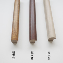 高分子树脂欧式复古装饰油画外框影楼照片墙框条 PS发泡相框线条