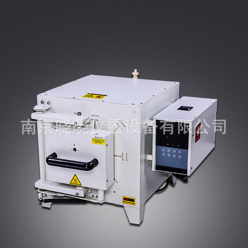天津泰斯特 SX-2.5-10DⅡ 箱式电阻炉 SX-4-10DⅡ 马弗炉 新款