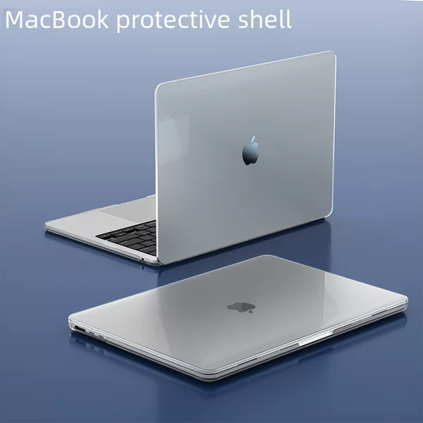 Macbookair Protective Case Suitable for 14Pro Case Apple Laptop Protective Case Neo Shell