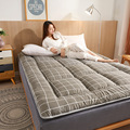 加厚床垫批发学生宿舍家用软床垫子单双人防滑寝室床褥垫被床护垫