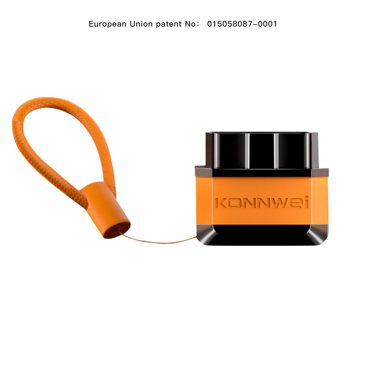 KW905蓝牙5.2 5.0安卓IOS双模OBD汽车故障诊断诊断仪扫描仪检测仪