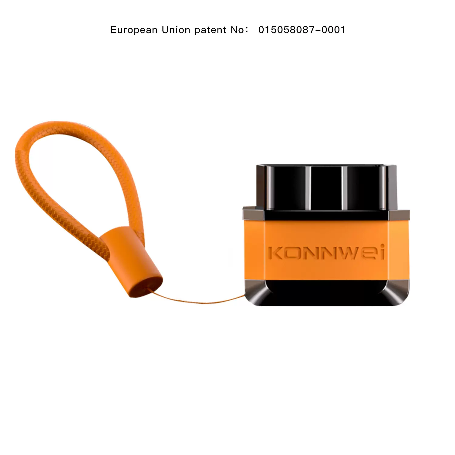 KW905蓝牙5.2 5.0安卓IOS双模OBD汽车故障诊断诊断仪扫描仪检测仪