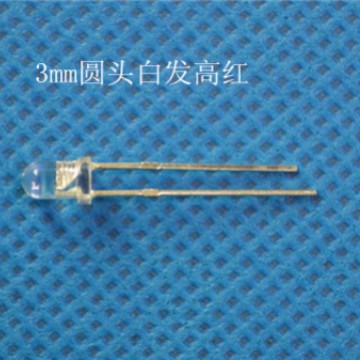 Ӧ3mmԲͷ̵ƣ̹LED,̹LED