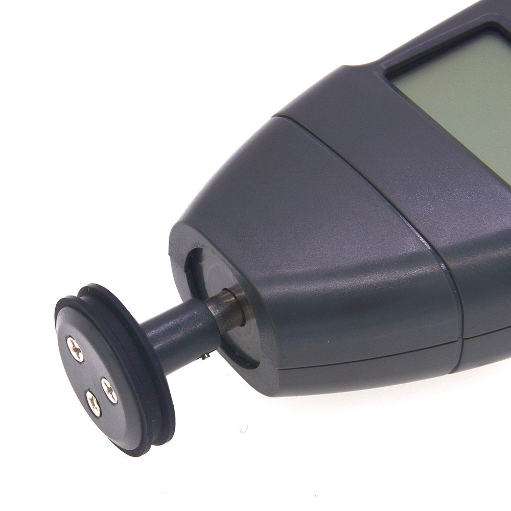 工业频率表涡轮齿轮线速仪接触式机电马达测速仪DT-2235B