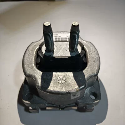 Engine mount rubber, engine Suspension and Shock Absorber Systems
