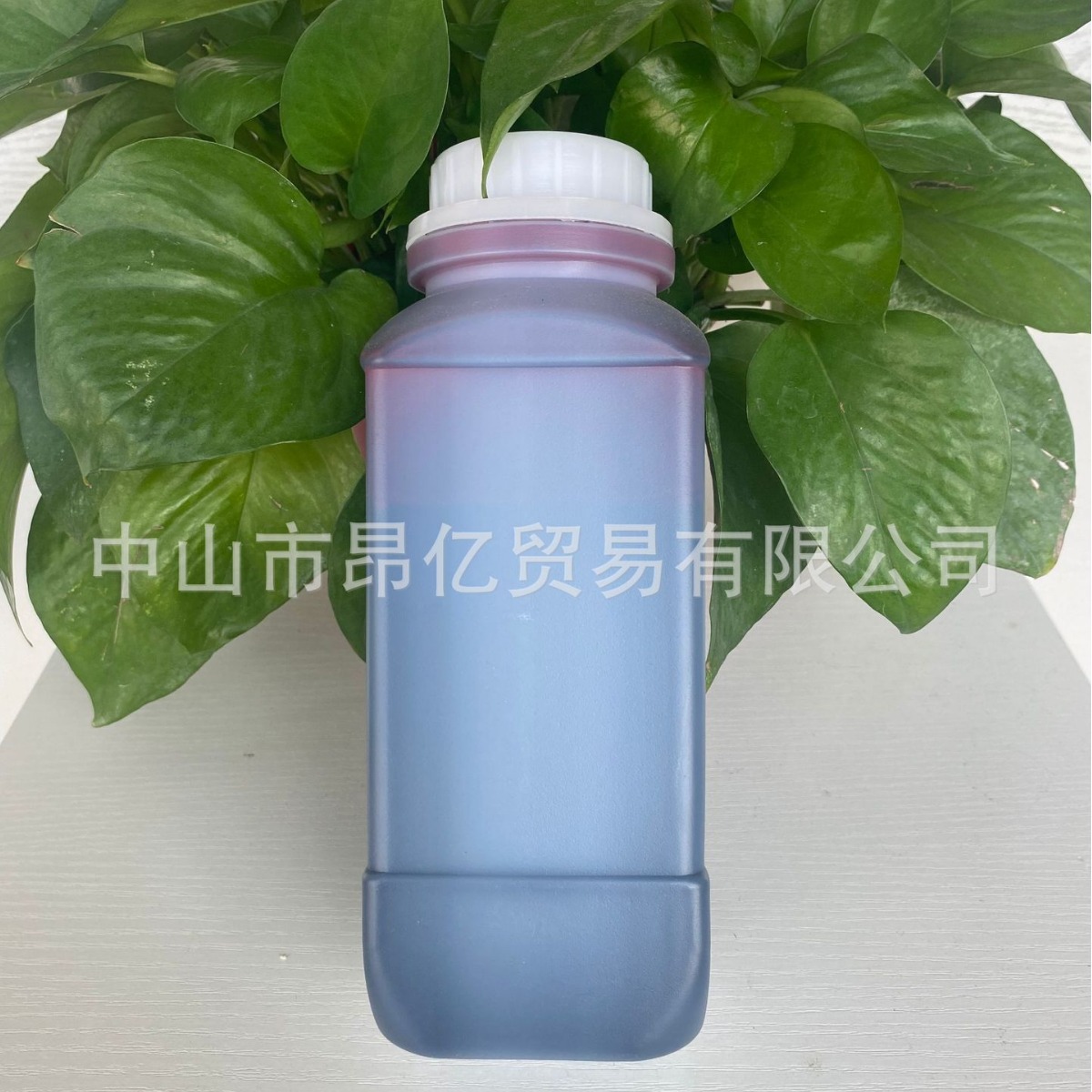 Oil colored Essence Peach Red Essence 218 # Furniture Wood Paint Coloring High concentration Essence