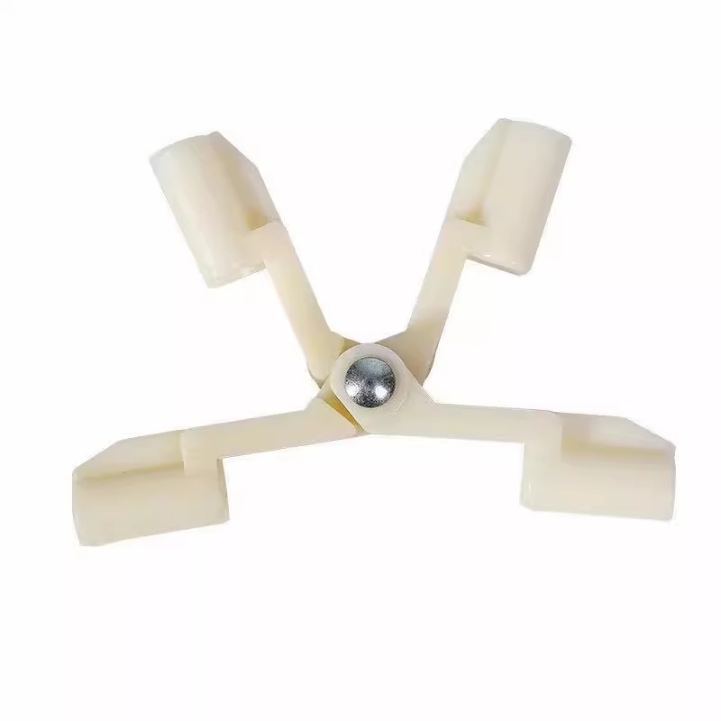 固定具、万能型蚊帳アクセサリー、折りたたみ式スタンド、設置不要、一体型布団収納|undefined