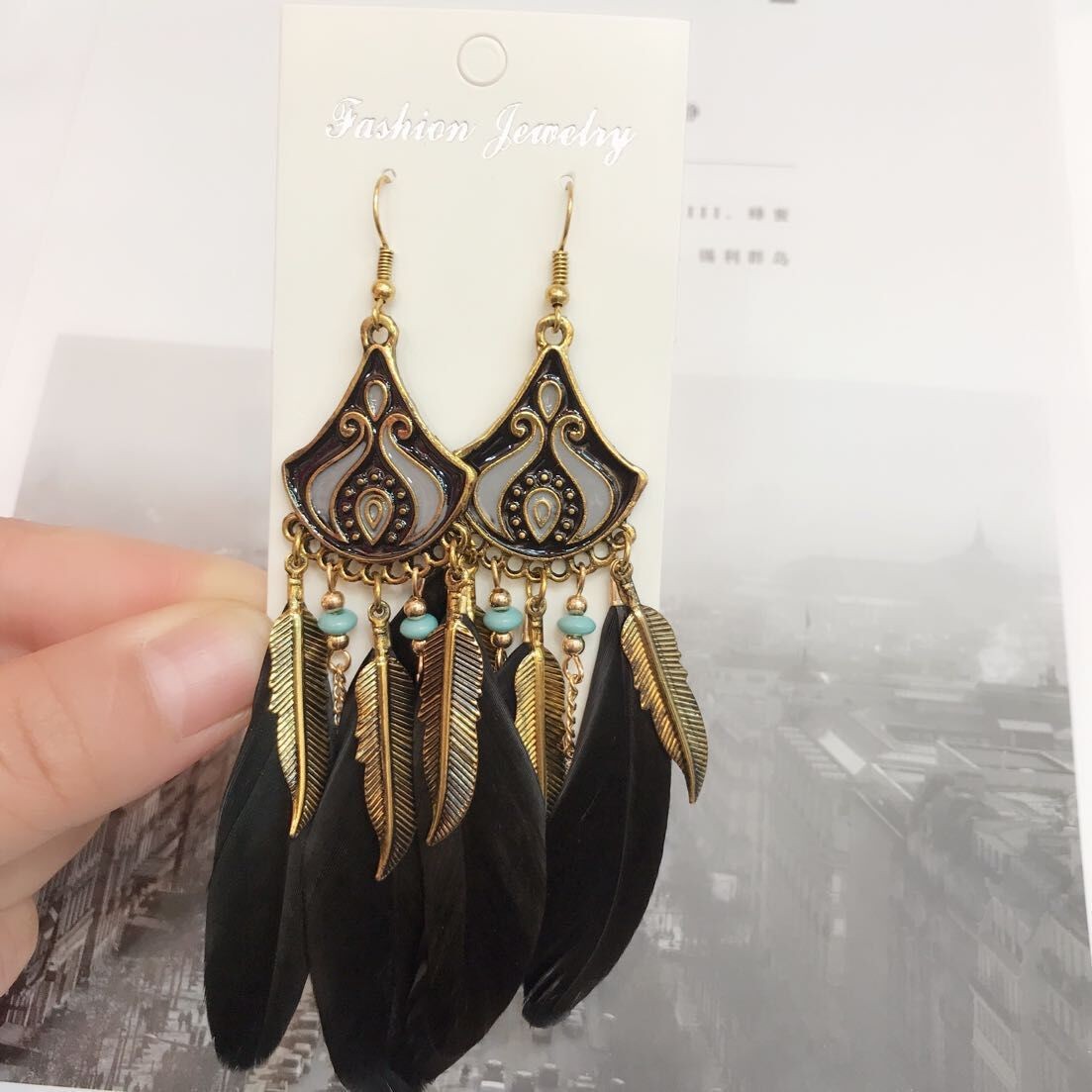 【C-12】(black)