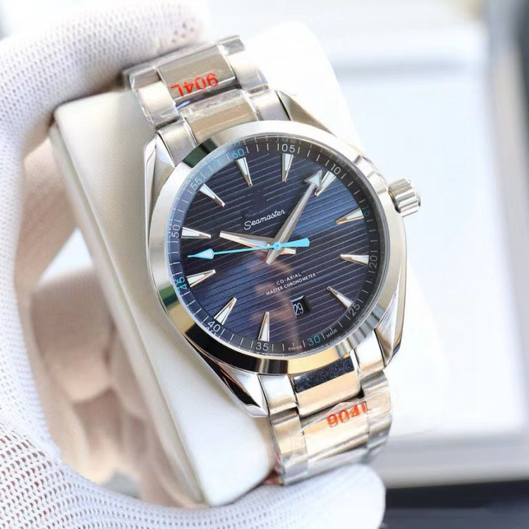 VS Haima 150 Haima 300 reloj reloj mecánico automático reloj de hombre negocio luminoso impermeable calendario fábrica al por mayor