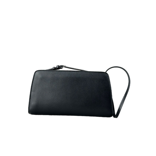 2024 New French Niche Retro Baguette Underarm Bag High-End Minimalist Single Shoulder Bag Tofu Square Bag for Women