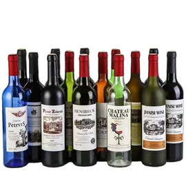 玻璃瓶;其他酒水包装;玻璃罐