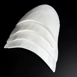 衬布;其他纺织辅料;肩垫