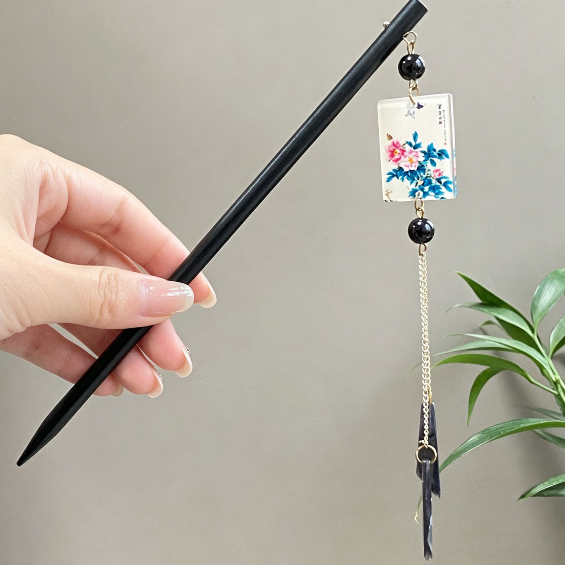 Hairpin 8891