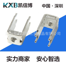 PCB���Ӷ���228M4�Ӿ����� �_��3.5�|Ƭ�ӹ̷������׺���ʽ�̶���