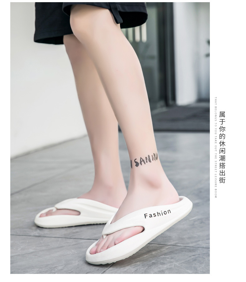 Stylish Design Flip Flops