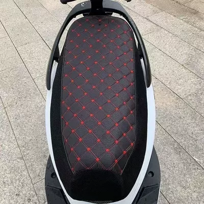 Cover Non-slip, Universal Electric car cushion