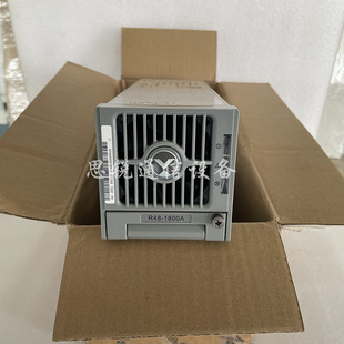 New WeixiAo R48-1800A CommunicAtion Power Supply Module 48V30A Rectifier Emerson 1800A Rectifier Module