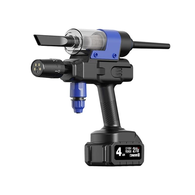 Charging, High-Power Vacuum Cleaner, High pressure car wash water gun