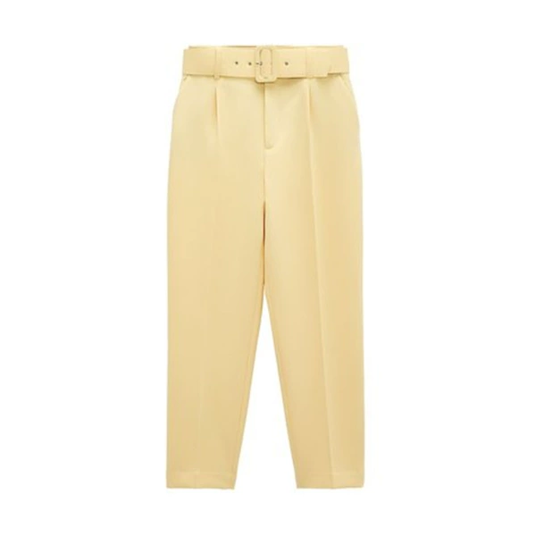 Light yellow