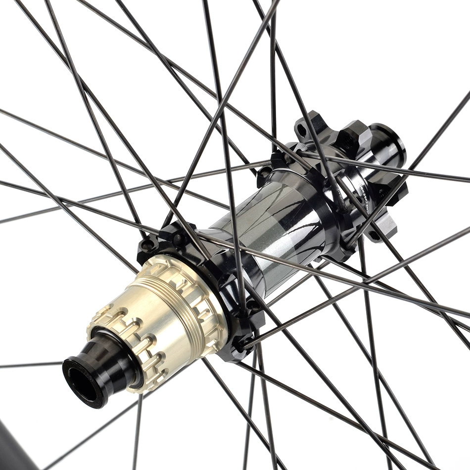 GOLDIX 29ER горный велосипед колесо BOOST барабан осевой шестигранный фиксатор M180 карбоновая ободная цепь