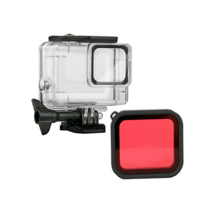 ���u GOPRO7 Silver �yɫ�� hero7 white ��ɫ���ˮ���V�R�tɫ