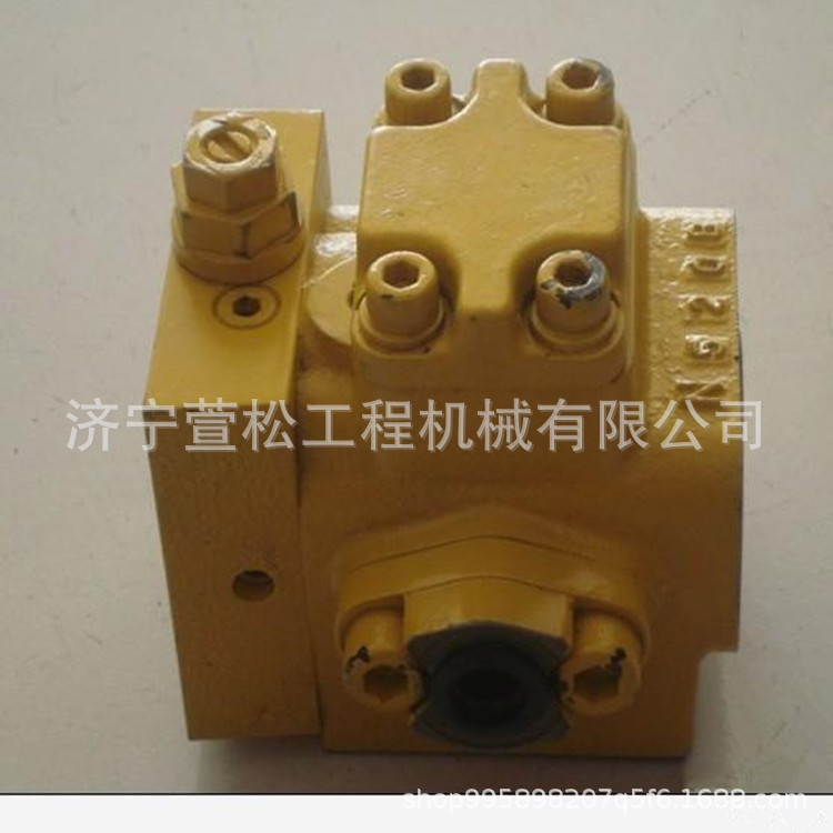 中联推土机配件004903002B0200000芯子  山推配件